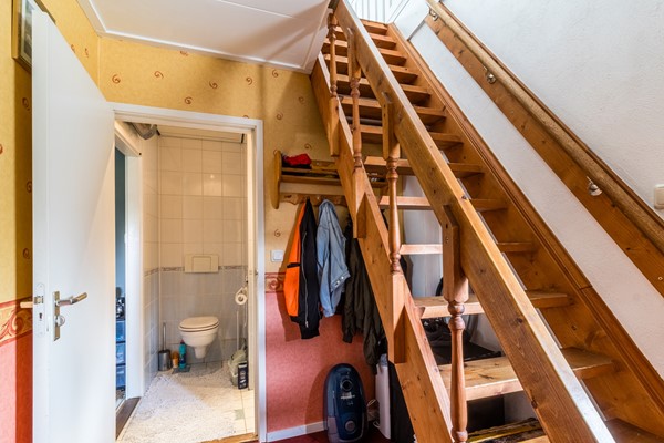 Medium property photo - Knibbelweg 17, 2761 JB Zevenhuizen